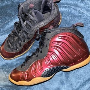 Foamposits